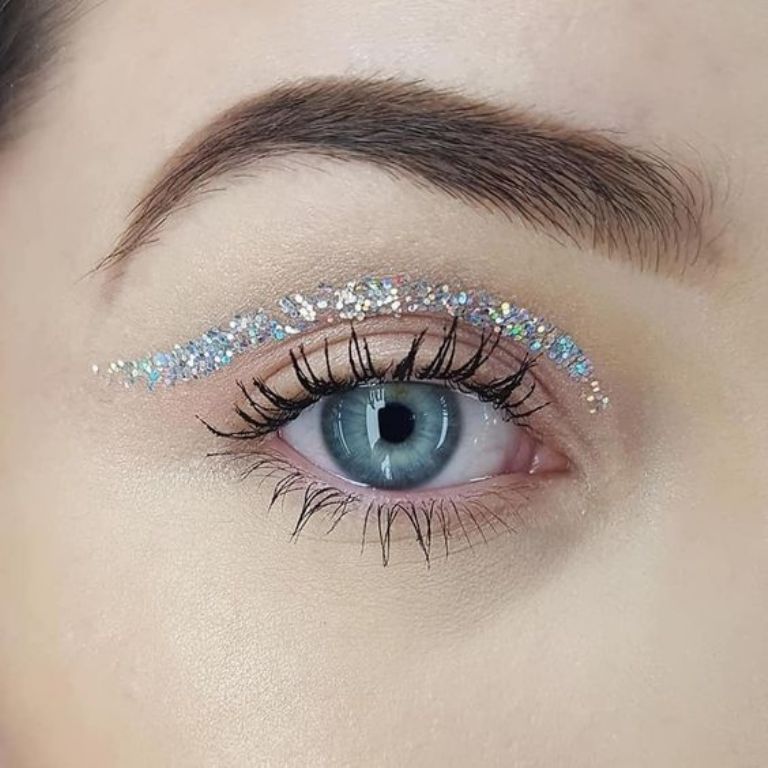 20 Ideas For Such A Charming Eyeliner That Will Crush Your Crush At