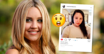 Amanda Bynes regresa a Instagram y está lista para recuperar su tutela legal