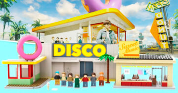 ¡Atención, ARMY! BTS tendrá un set Lego inspirado en la canción ‘Dynamite’