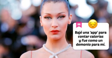 Bella Hadid abre su corazón y habla sobre sus cirugías y sentirse “la hermana fea”