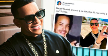 ¡Se acabó la gasolina! Daddy Yankee le dice adiós a la música y así reaccionó el mundo