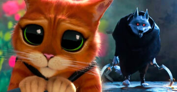 ‘El Gato con botas 2: el último deseo’ ya tiene trailer oficial y es encantador