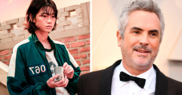 Jung Ho-Yeon, de ‘El juego del Calamar, se une a ‘Disclaimer’, la nueva serie de Alfonso Cuarón