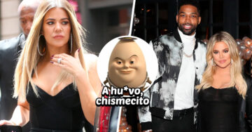 ¡Está lista! Khloé Kardashian quiere hablar sobre la infidelidad de Tristan