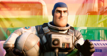 ‘Lightyear’ tendrá un beso homosexual luego de polémica censura de Disney
