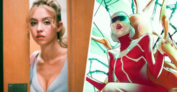 ¿Y luego de Euphoria? Sydney Sweeney se unirá a la producción de ‘Madame Web’ para Marvel