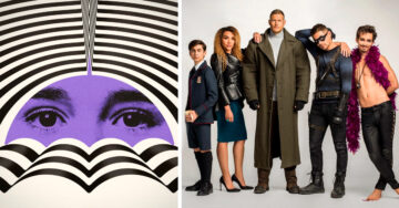 ¡Por fin! ‘The Umbrella Academy 3’ ya tiene fecha de estreno