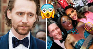 ¡¿Tom Hiddleston y Zawe Ashton están comprometidos?! Un anillo desata el rumor