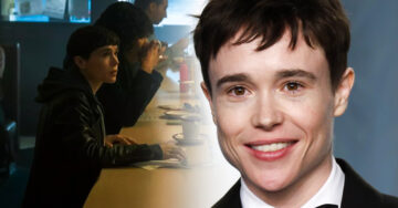 Netflix anuncia que el personaje de Elliot Page en ‘The Umbrella Academy’ también será trans