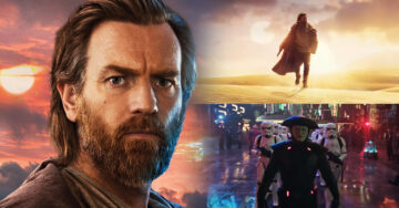 Ya está aquí el primer tráiler de ‘Obi-Wan Kenobi’, la nueva serie de ‘Star Wars’