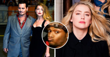 “Siempre he sentido amor por él”; Amber Heard le da un mensaje a Johnny Depp antes del juicio