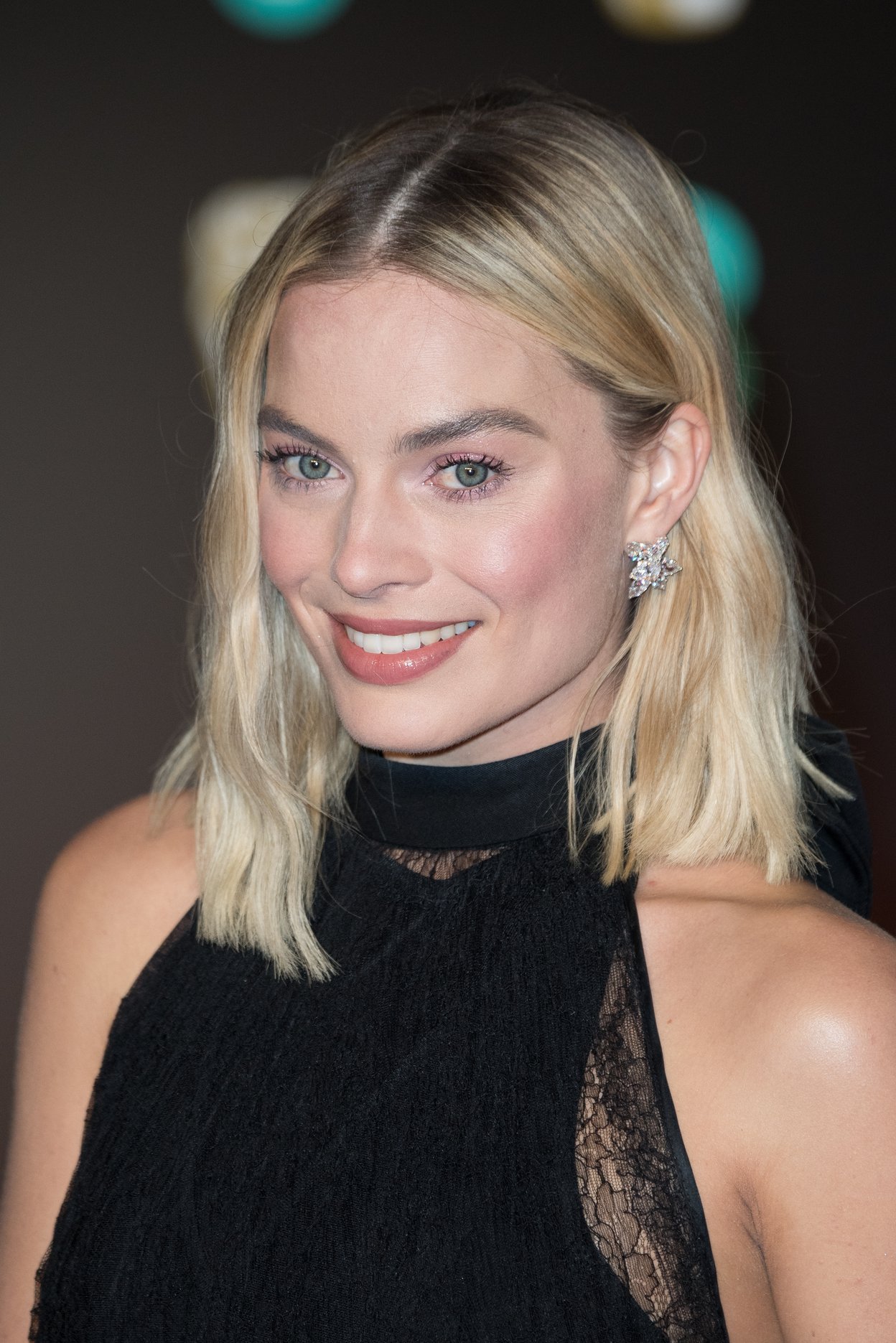 As Es Como Luce Margot Robbie En Su Personaje De Barbie