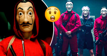 Así se ve el primer tráiler de la versión coreana de ‘La casa de papel’