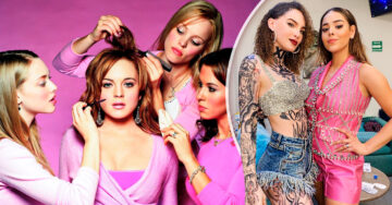 Belinda y Danna Paola podrían protagonizar una obra de ‘Chicas pesadas’