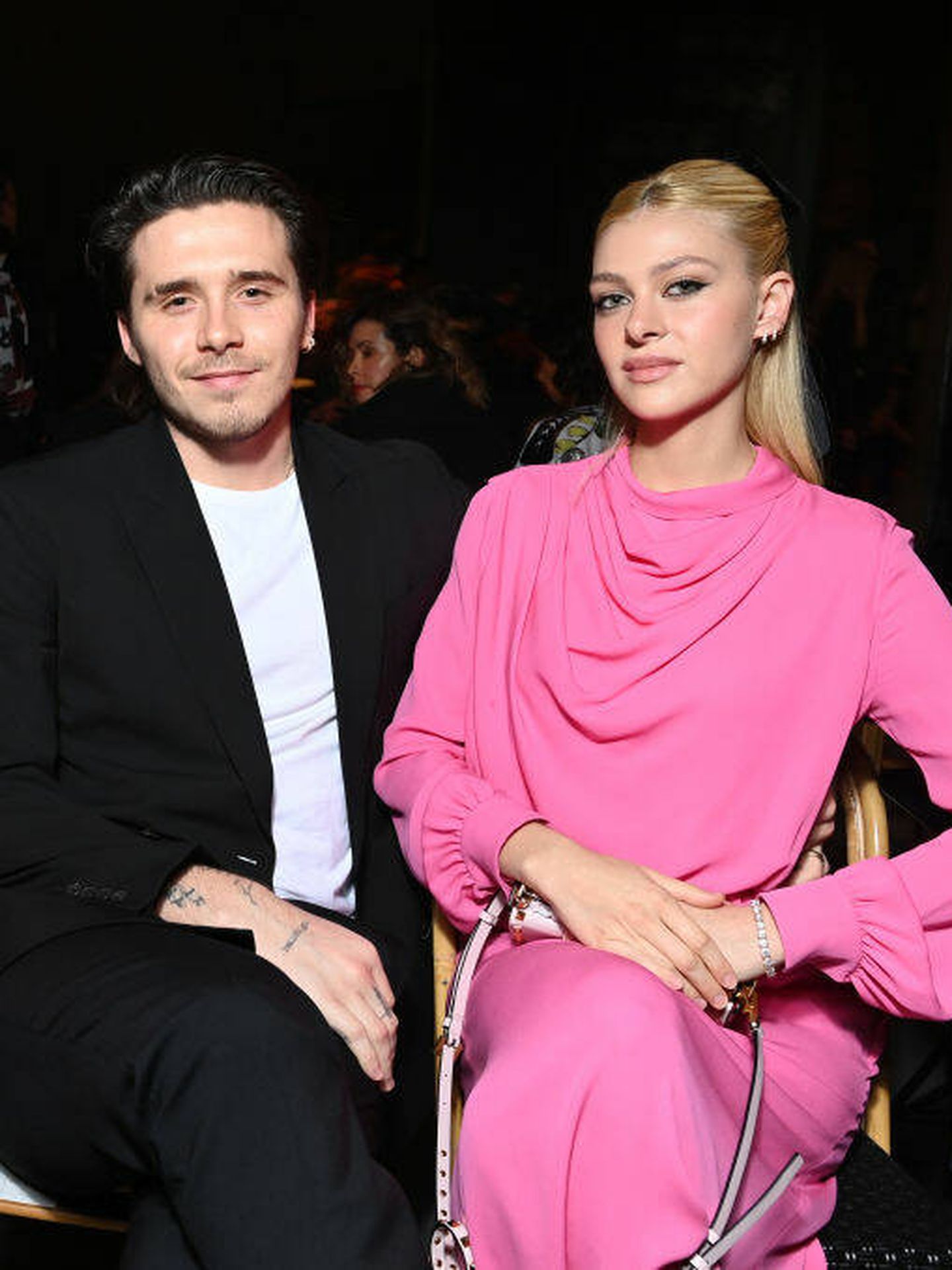 Brooklyn Beckham Y Nicola Peltz Firman Acuerdo Prenupcial 7699