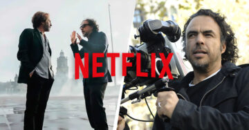 Netflix compra ‘Bardo’, la nueva película de Alejandro G. Iñárritu y la estrenará en cines