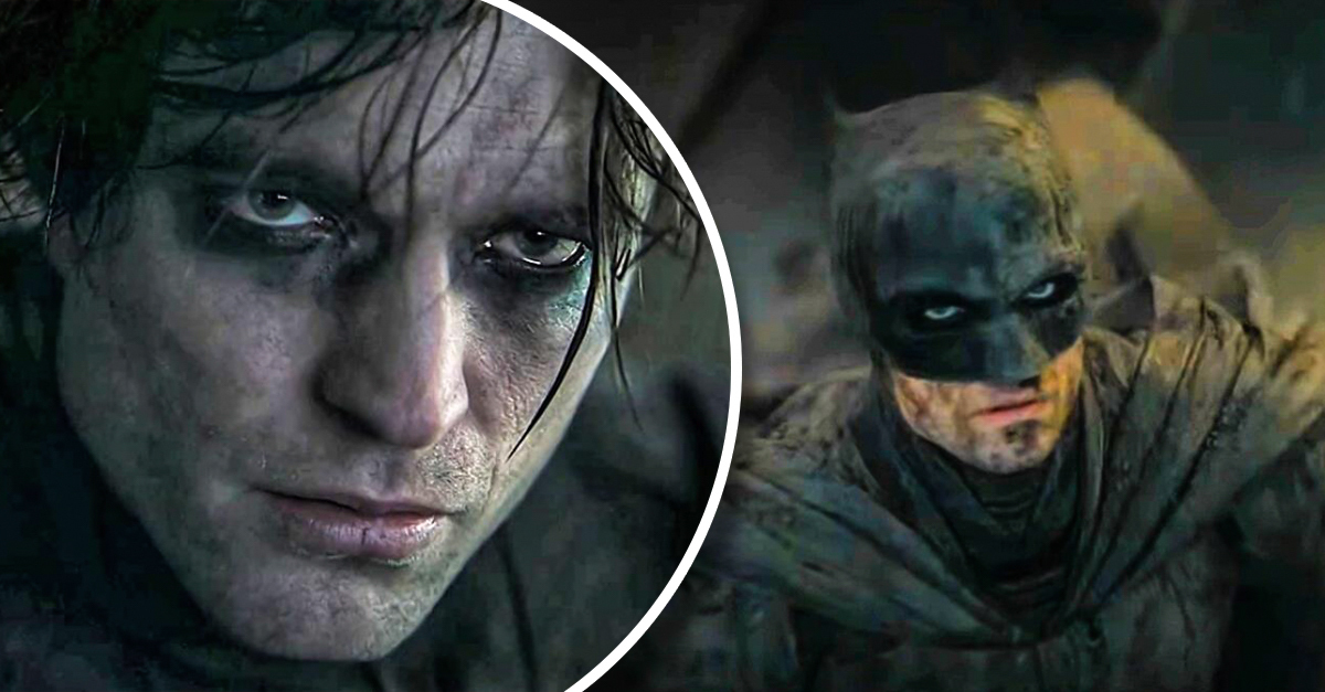 There Will Be A Sequel To The Batman With Matt Reeves And Robert Pattinson Bullfrag 