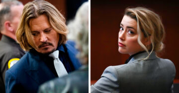 ¡La batalla legal continúa! Esto es lo se sabe del juicio Amber Heard VS. Johnny Depp