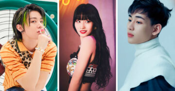 11 Idols que nos enamoraron aun sin ser coreanos