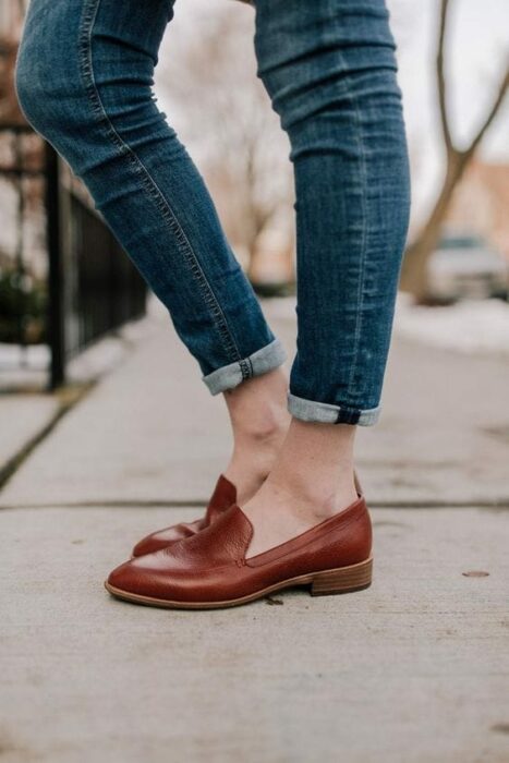 13 Lindos y cómodos zapatos para llevar a la oficina