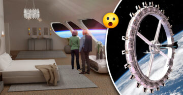 Voyager Station: el primer hotel espacial del mundo abrirá sus puertas en 2027