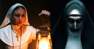 Warner Bros confirma que ya está trabajando en ‘La Monja 2’