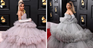 8 Atuendos icónicos que usaron las Drag Queens en los Grammy 2022