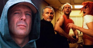 10 Pelis con Bruce Willis para maratonear junto a tu papá