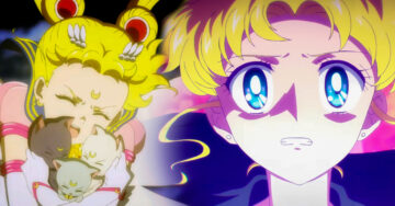 ¡Sailor Moon llega a su fin! La última película ya tiene fecha de estreno