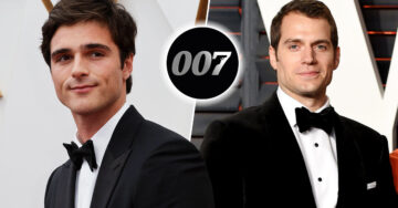 4 Sexis actores que podrían convertirse en el siguiente James Bond