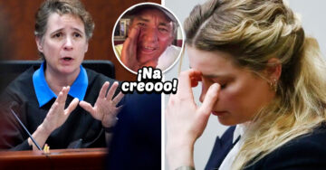 Abogados de Amber Heard piden desestimar el caso por difamación; la jueza se negó