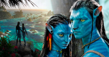 ¡Terminó la espera! Al fin sale el primer tráiler de ‘Avatar 2: El camino del agua’