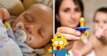 Chupón bioelectrónico podrá monitorear mejor a bebés en unidad de cuidados intensivos