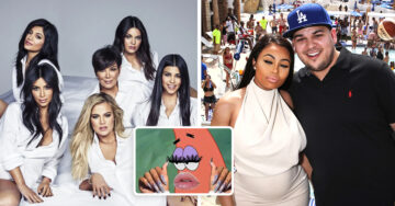 Clan Kardashian-Jenner gana la demanda que Blac Chyna interpuso en su contra