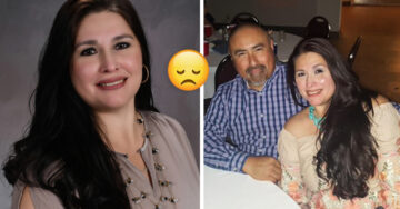 Muere el esposo de una maestra asesinada en el tiroteo de Texas: “Falleció de un corazón roto”