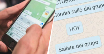 WhatsApp ofrecerá la opción para abandonar un grupo silenciosamente