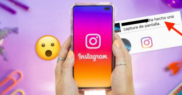 ¡Adiós a los screenshots! Instagram le avisará si haces captura de pantalla a sus chats