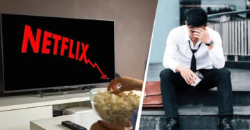 Netflix despide a 150 trabajadores en todo el mundo tras de perder 200 mil suscriptores