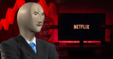 Netflix es demandado por sus propios accionistas tras la caída de suscriptores