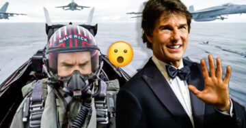 Tom Cruise se niega a que ‘Top Gun: Maverick’ llegue a plataformas de streaming