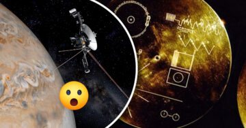 Científicos de la NASA reciben misteriosa información de la nave Voyager 1 lanzada en 1977