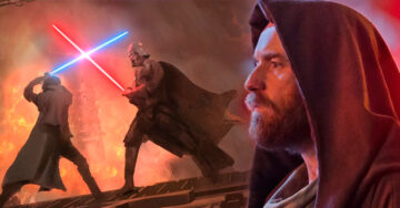 Disney+ lanza el segundo tráiler de ‘Obi-Wan Kenobi’ para celebrar el Día de ‘Star Wars’