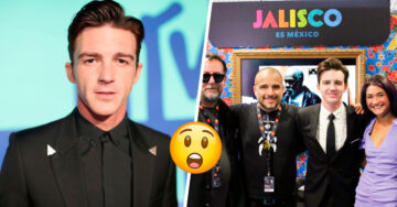 Drake Bell protagonizará una comedia romántica en México y él escribió el guion