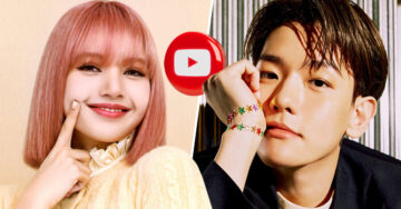 ¡Con un trabajo no alcanza! 8 Idols que además son YouTubers