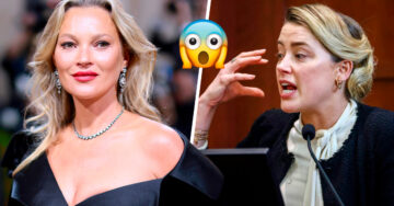 Kate Moss testificará en el juicio de Johnny Depp; ¡su declaración podría definirlo todo!