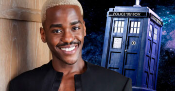 La estrella de ‘Sex Education’ Ncuti Gatwa será el próximo Doctor Who