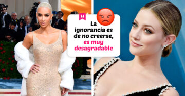 Lili Reinhart critica la dieta de Kim Kardashian para prepararse para la Gala del Met