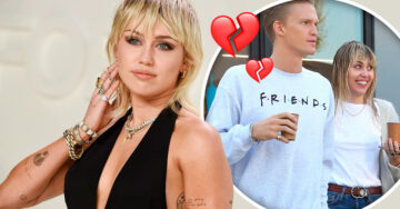 ¡Sin rencores! Miley Cyrus y Cody Simpson trataron su ruptura con madurez y es admirable