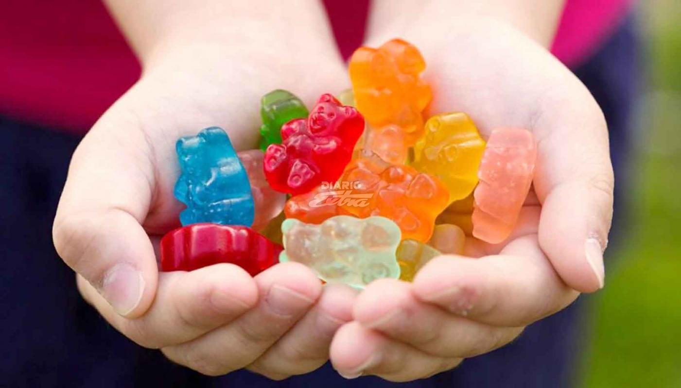 Gummies