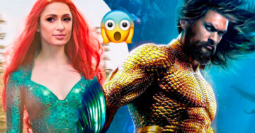 Paris Hilton reemplazaría a Amber Heard en ‘Aquaman 2’, dijo ejecutiva de Warner